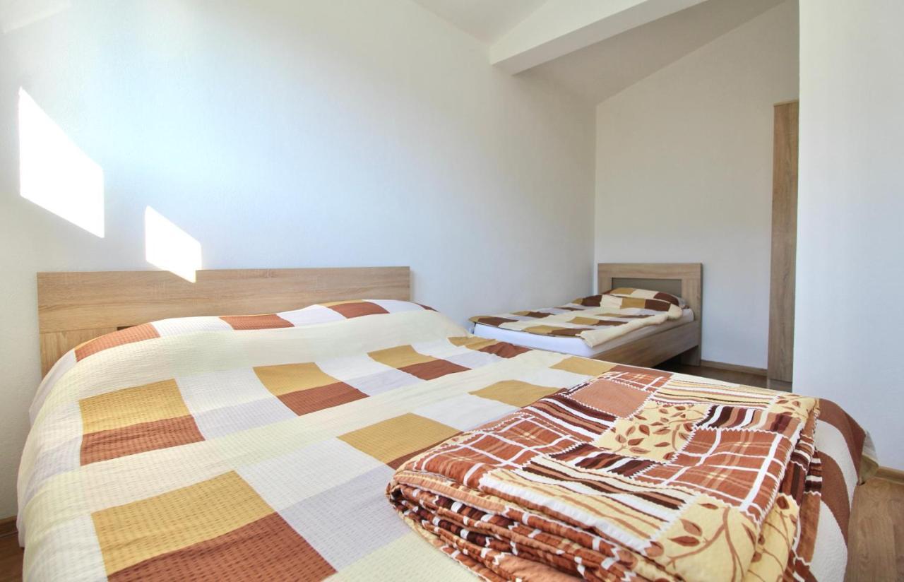 Apartments Cejovic Bar Zewnętrze zdjęcie