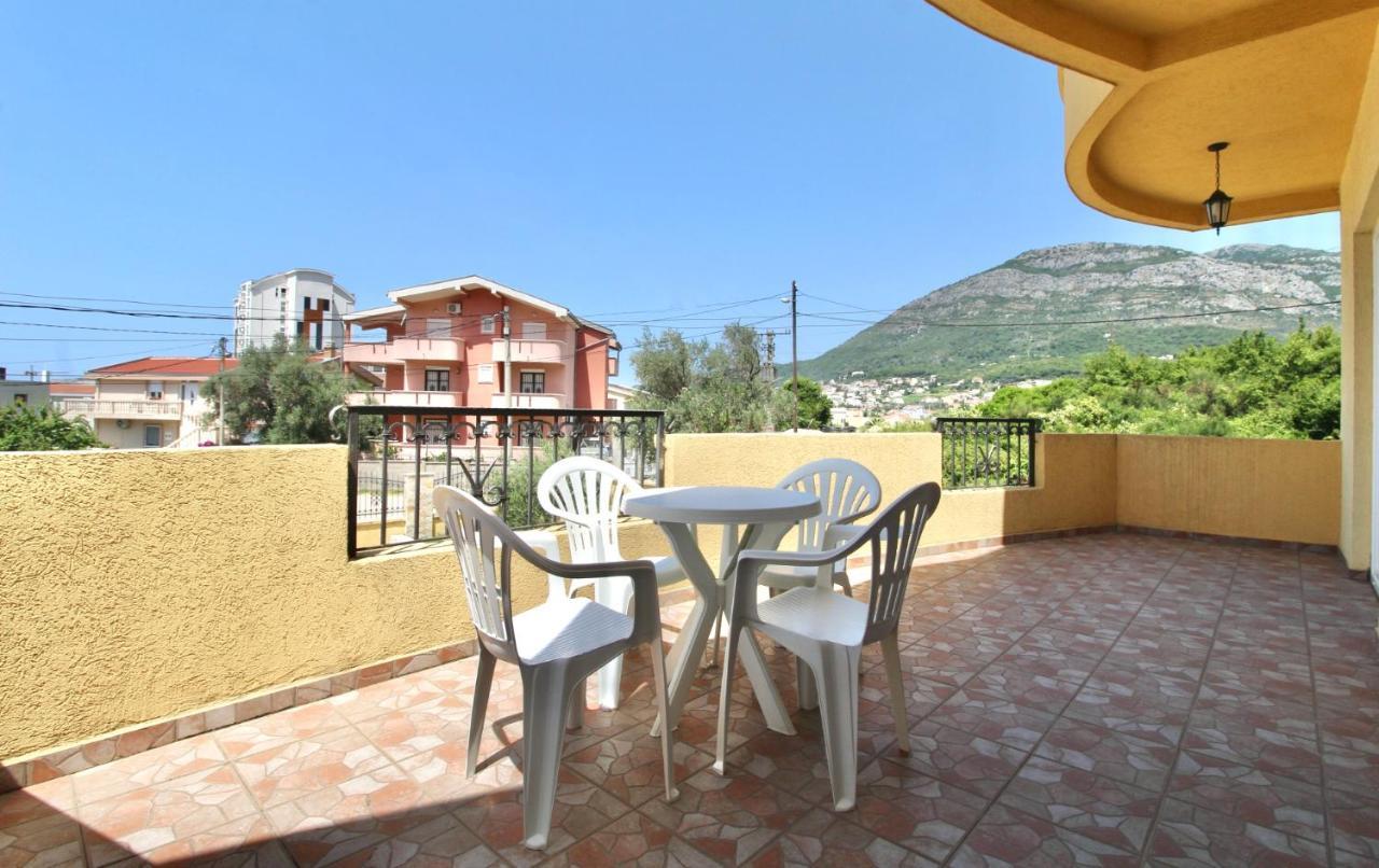 Apartments Cejovic Bar Zewnętrze zdjęcie
