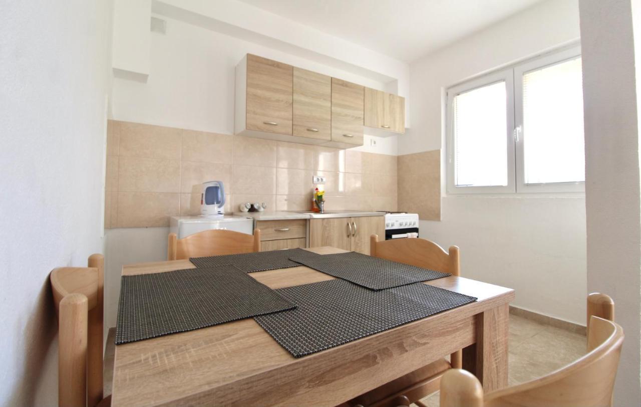 Apartments Cejovic Bar Zewnętrze zdjęcie