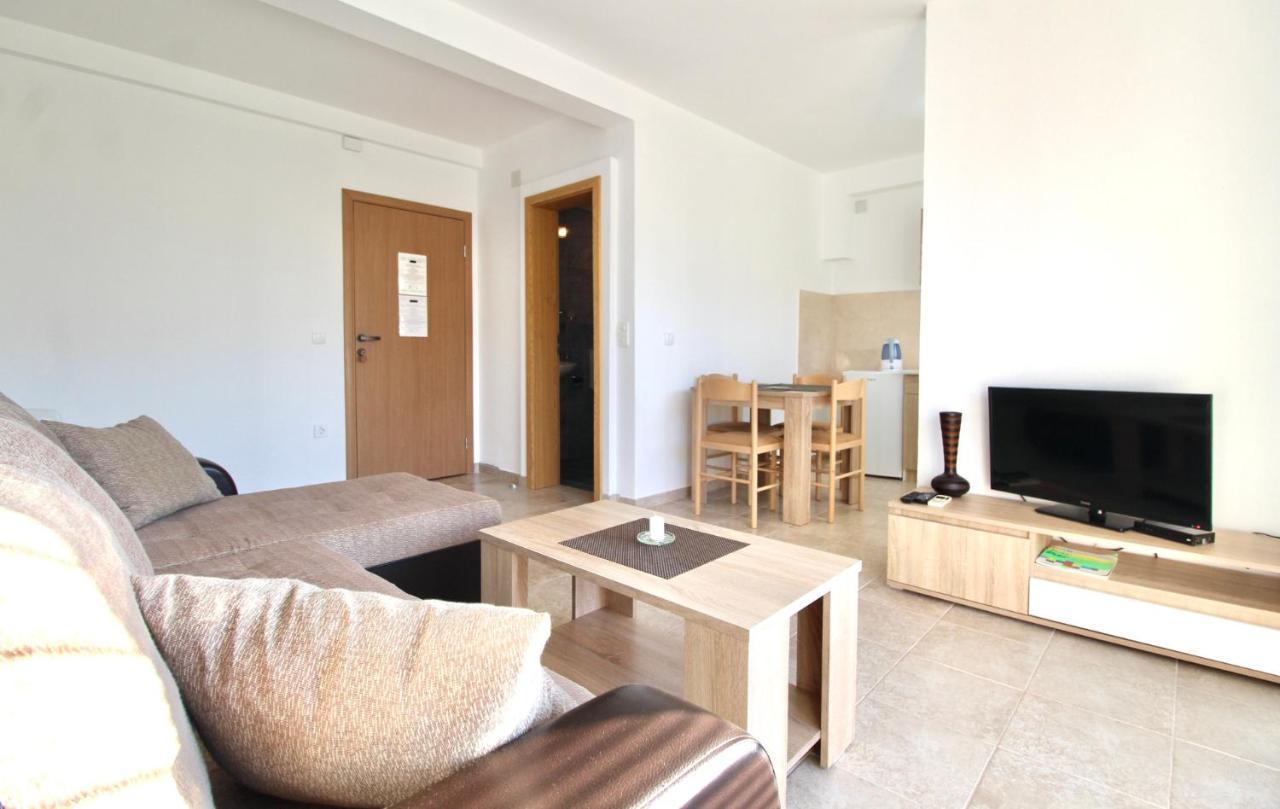 Apartments Cejovic Bar Zewnętrze zdjęcie