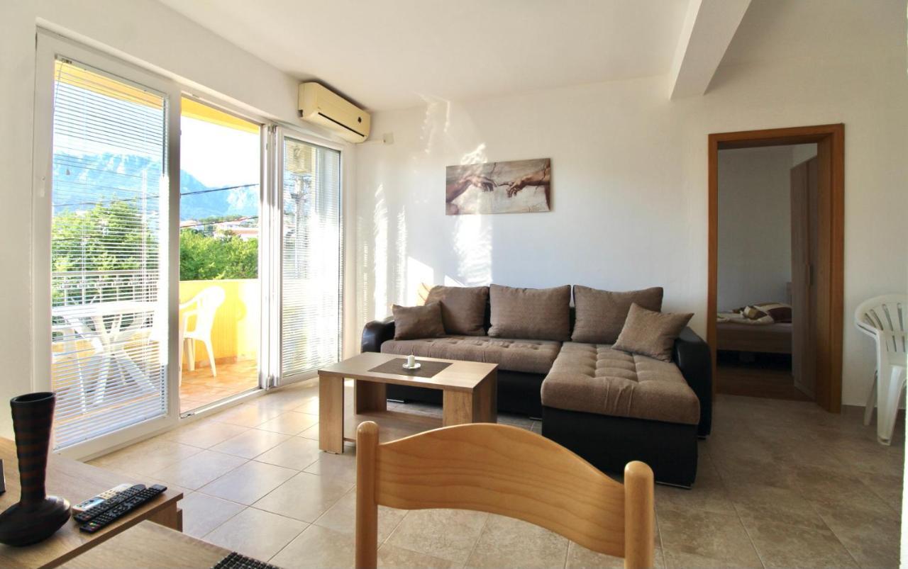 Apartments Cejovic Bar Zewnętrze zdjęcie