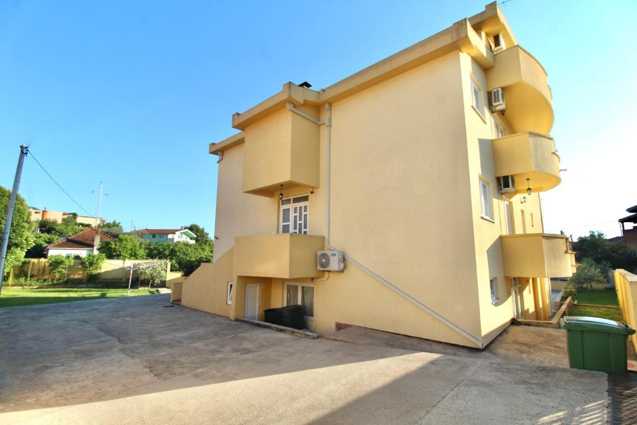 Apartments Cejovic Bar Zewnętrze zdjęcie