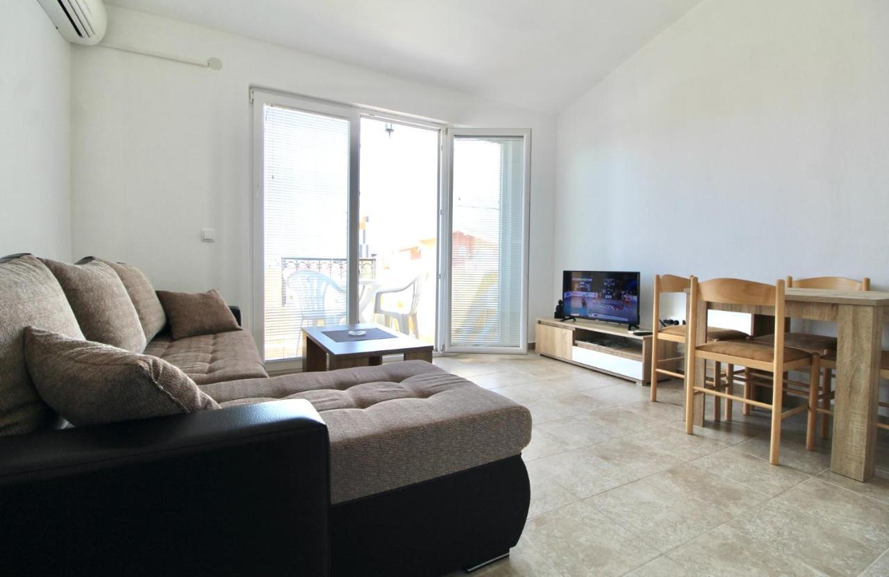 Apartments Cejovic Bar Zewnętrze zdjęcie