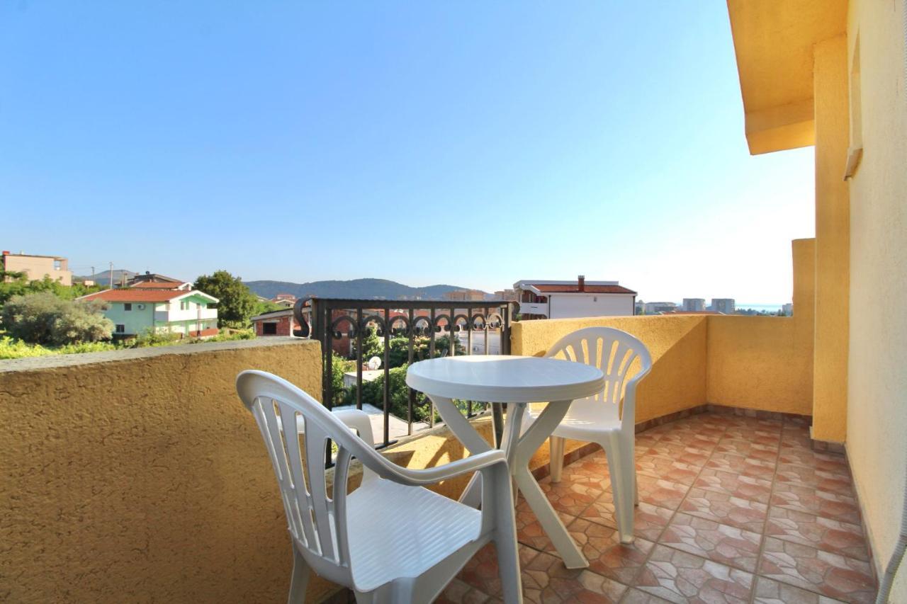Apartments Cejovic Bar Zewnętrze zdjęcie