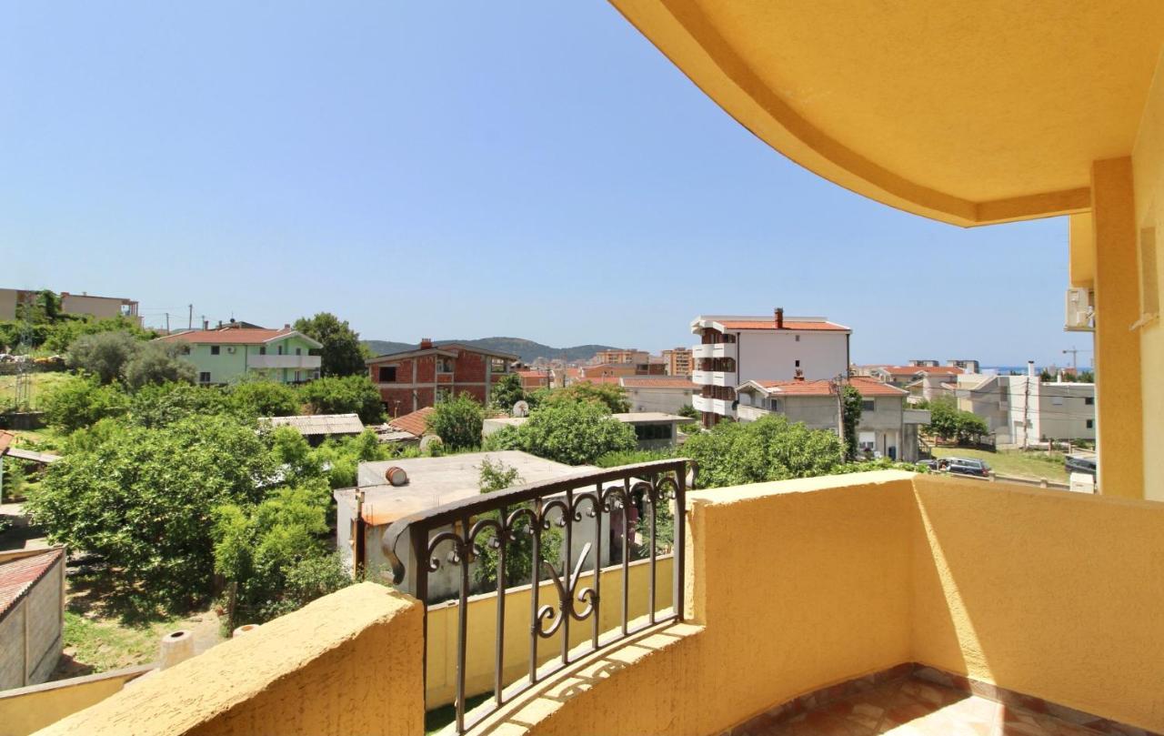 Apartments Cejovic Bar Zewnętrze zdjęcie