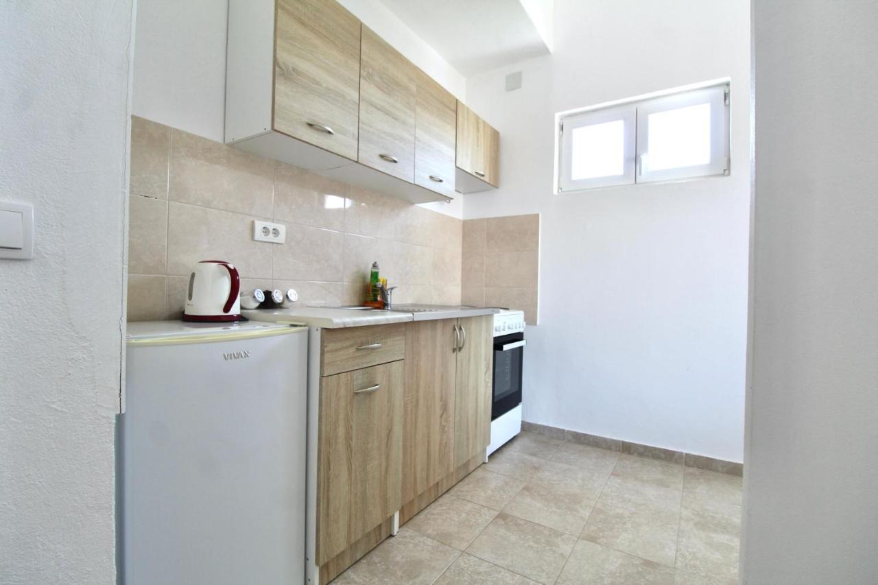 Apartments Cejovic Bar Zewnętrze zdjęcie