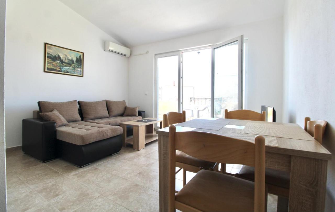 Apartments Cejovic Bar Zewnętrze zdjęcie