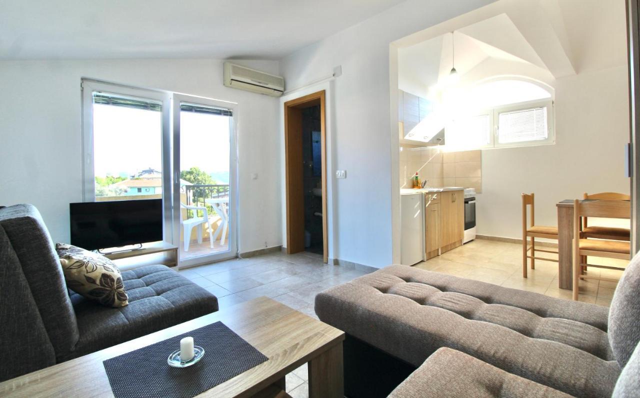 Apartments Cejovic Bar Zewnętrze zdjęcie