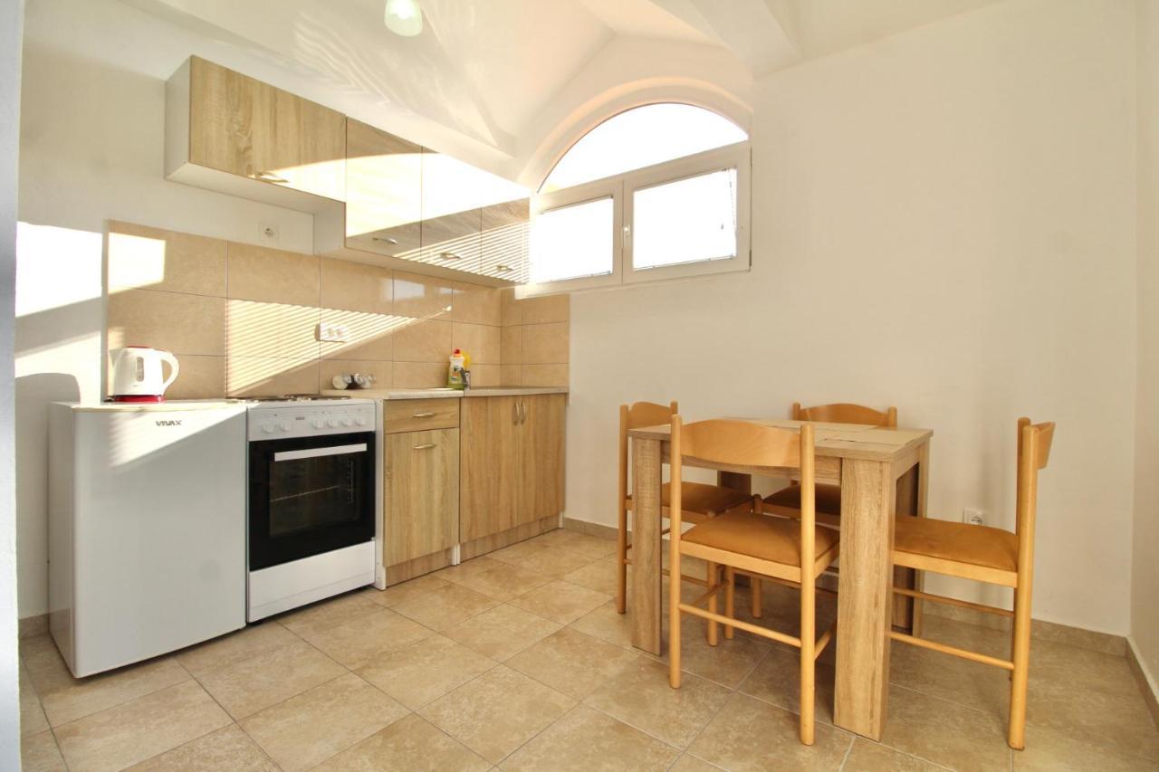 Apartments Cejovic Bar Zewnętrze zdjęcie