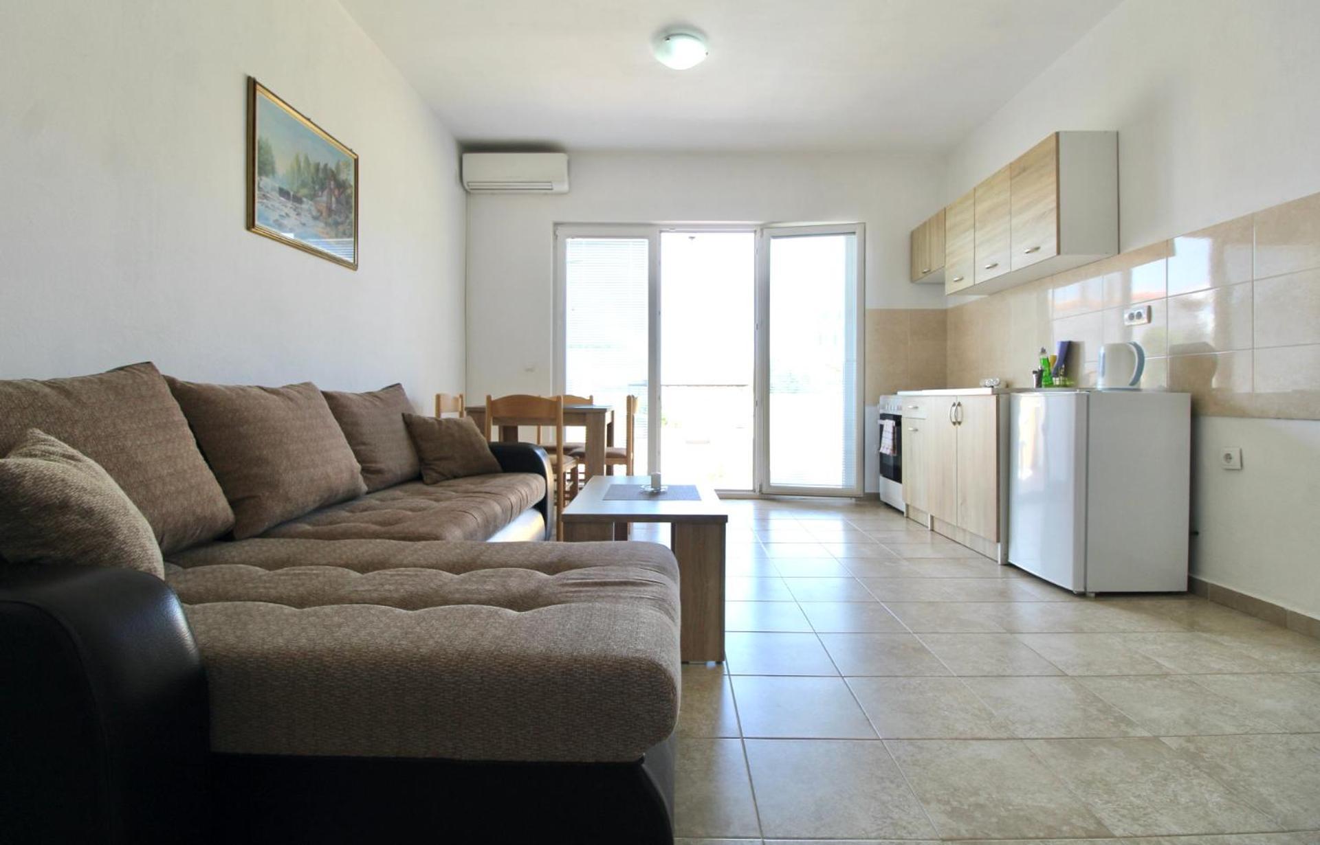 Apartments Cejovic Bar Pokój zdjęcie