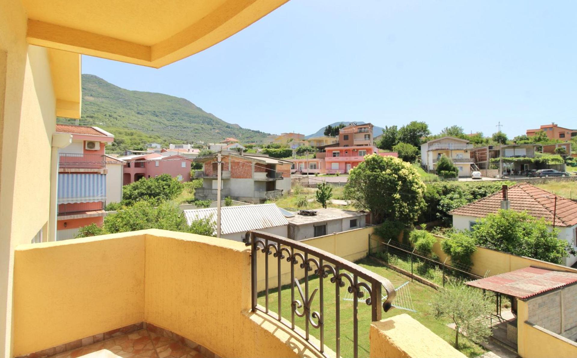 Apartments Cejovic Bar Pokój zdjęcie