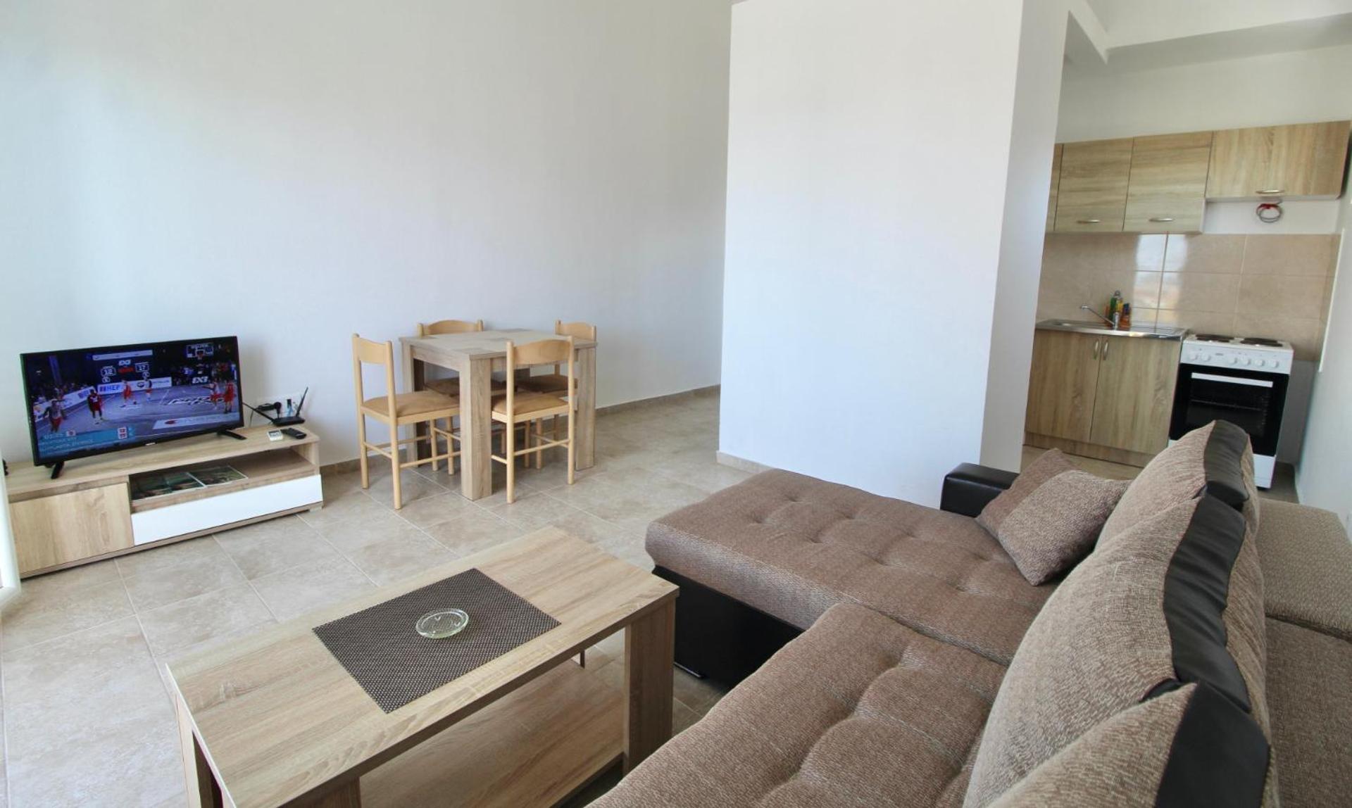 Apartments Cejovic Bar Pokój zdjęcie