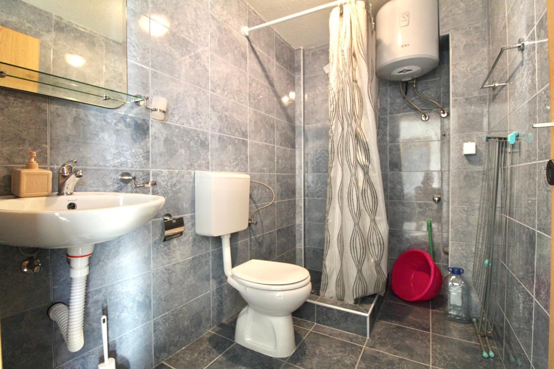 Apartments Cejovic Bar Pokój zdjęcie