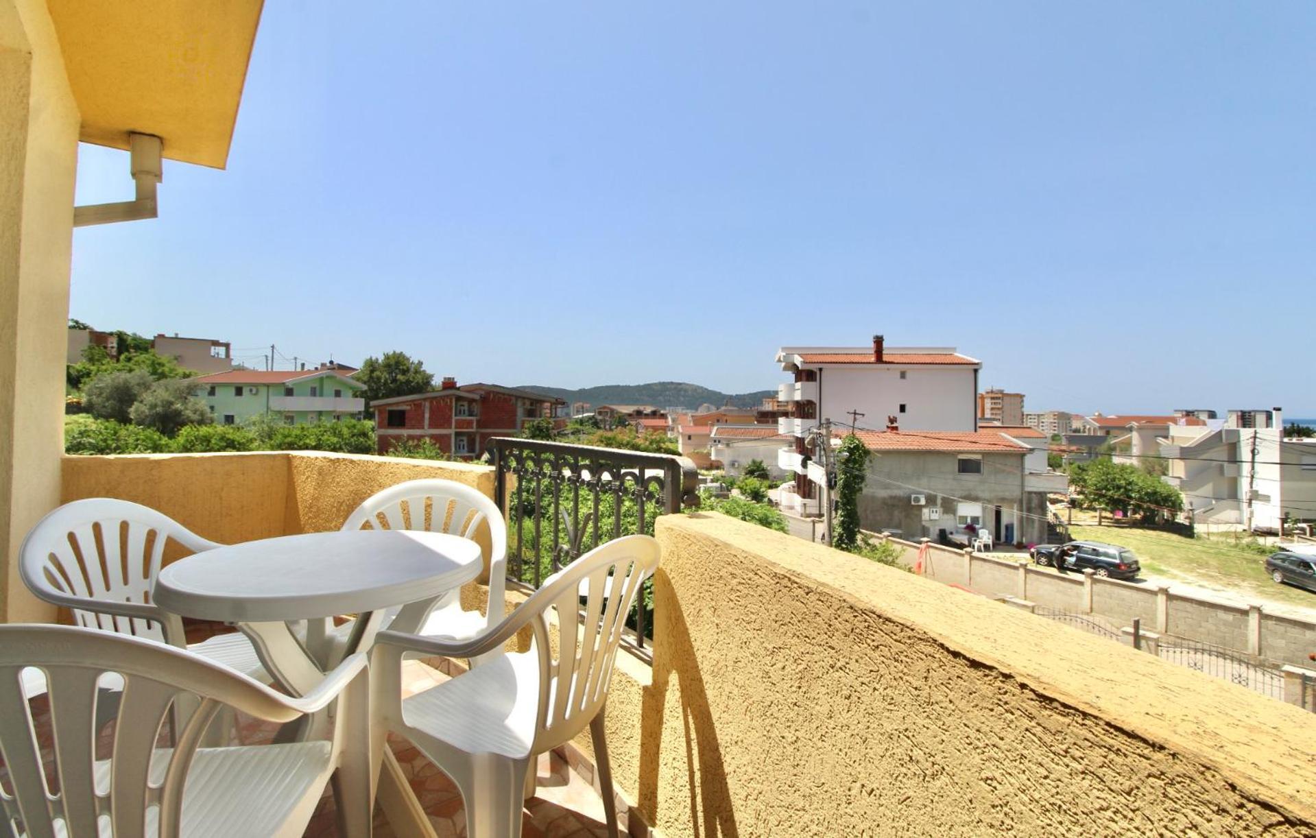 Apartments Cejovic Bar Pokój zdjęcie
